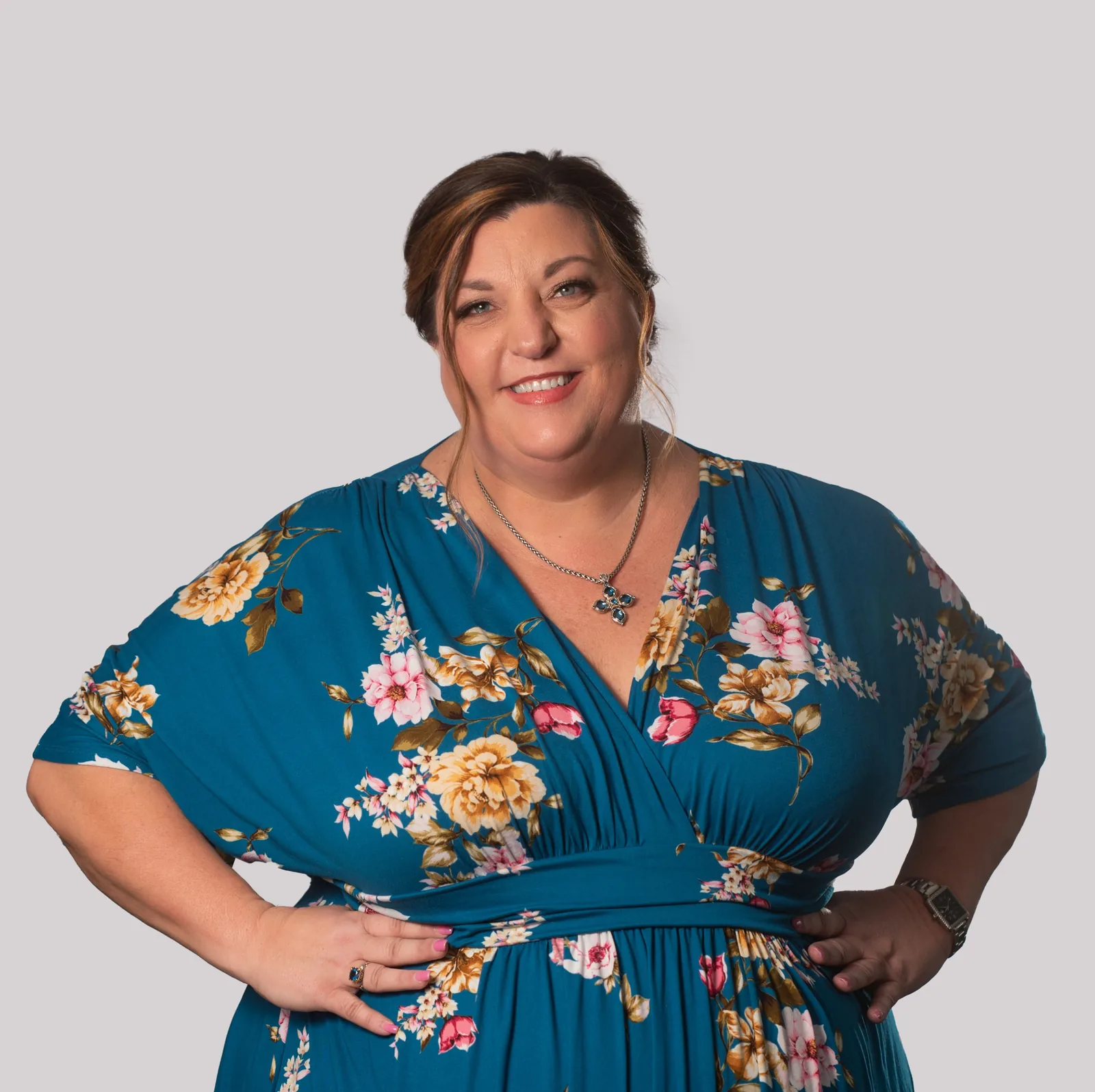 Amanda Brewton