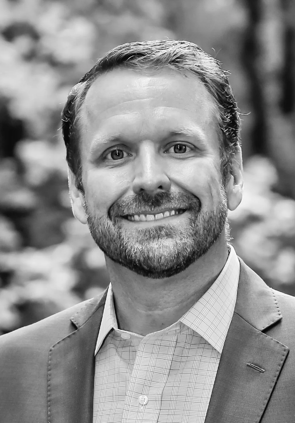 Andrew Reeves