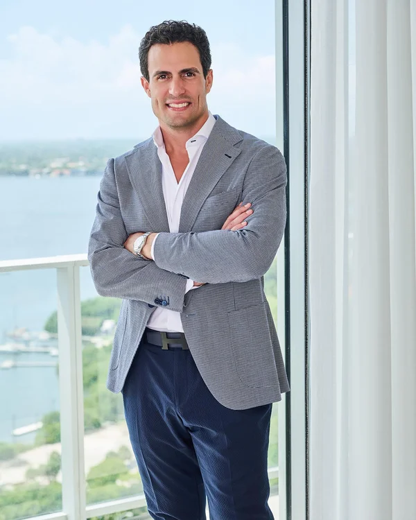 Angel Nicolas, CEO — speaker at ACA WAY 2026