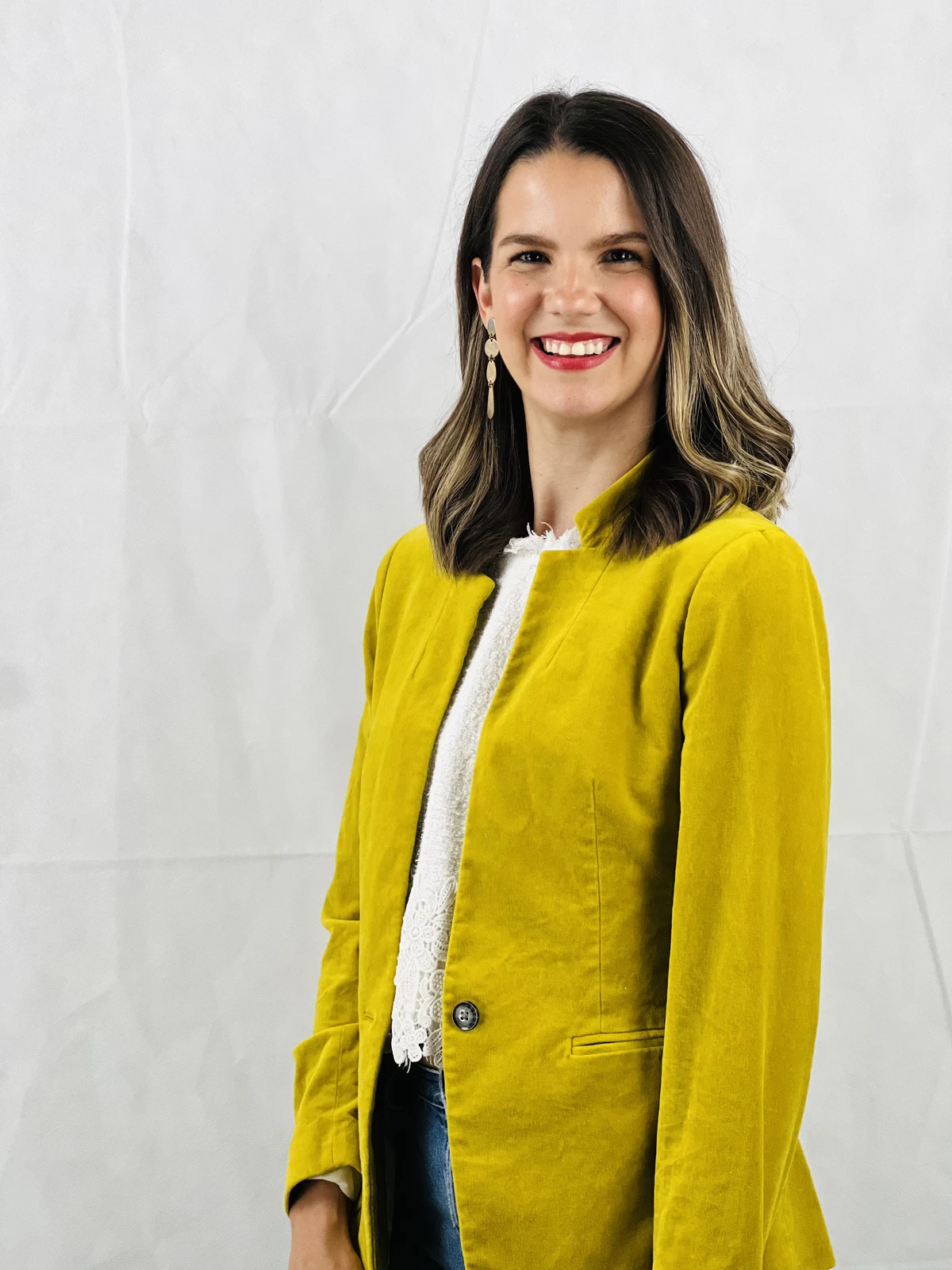 Ariadna Despian, VP of Sales — speaker at ACA WAY 2026