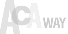 ACA WAY