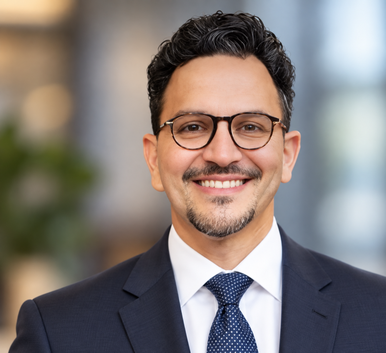 Bruno Torres, Co-Fundador, Estratega y Manager de Ismael Cala — speaker at ACA WAY 2026