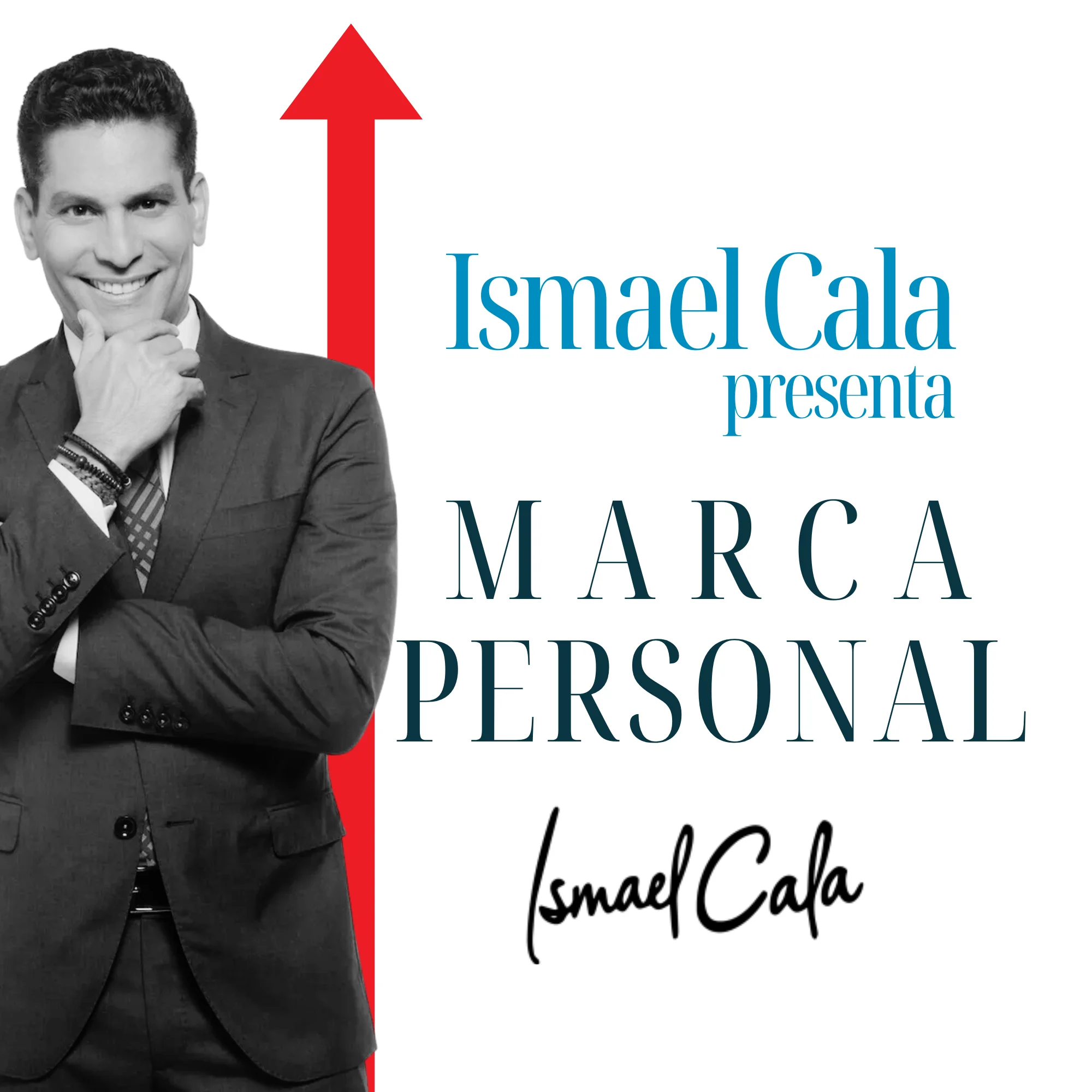 Ismael Cala - Marca Personal