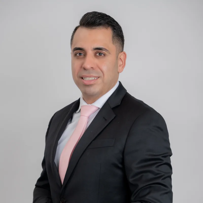 Carlos Chavez