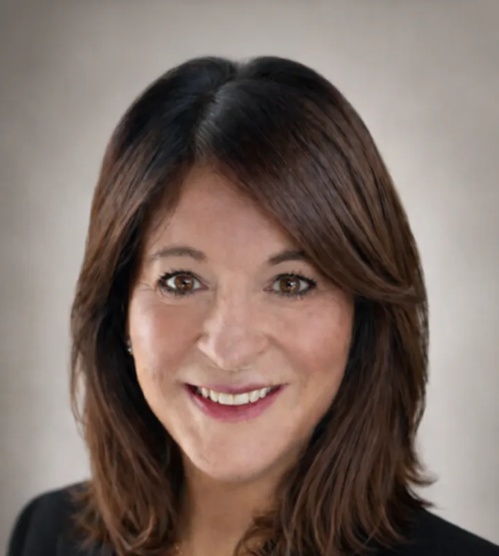 Christine Ebert, National Broker Manager, Dental IFP — speaker at ACA WAY 2026