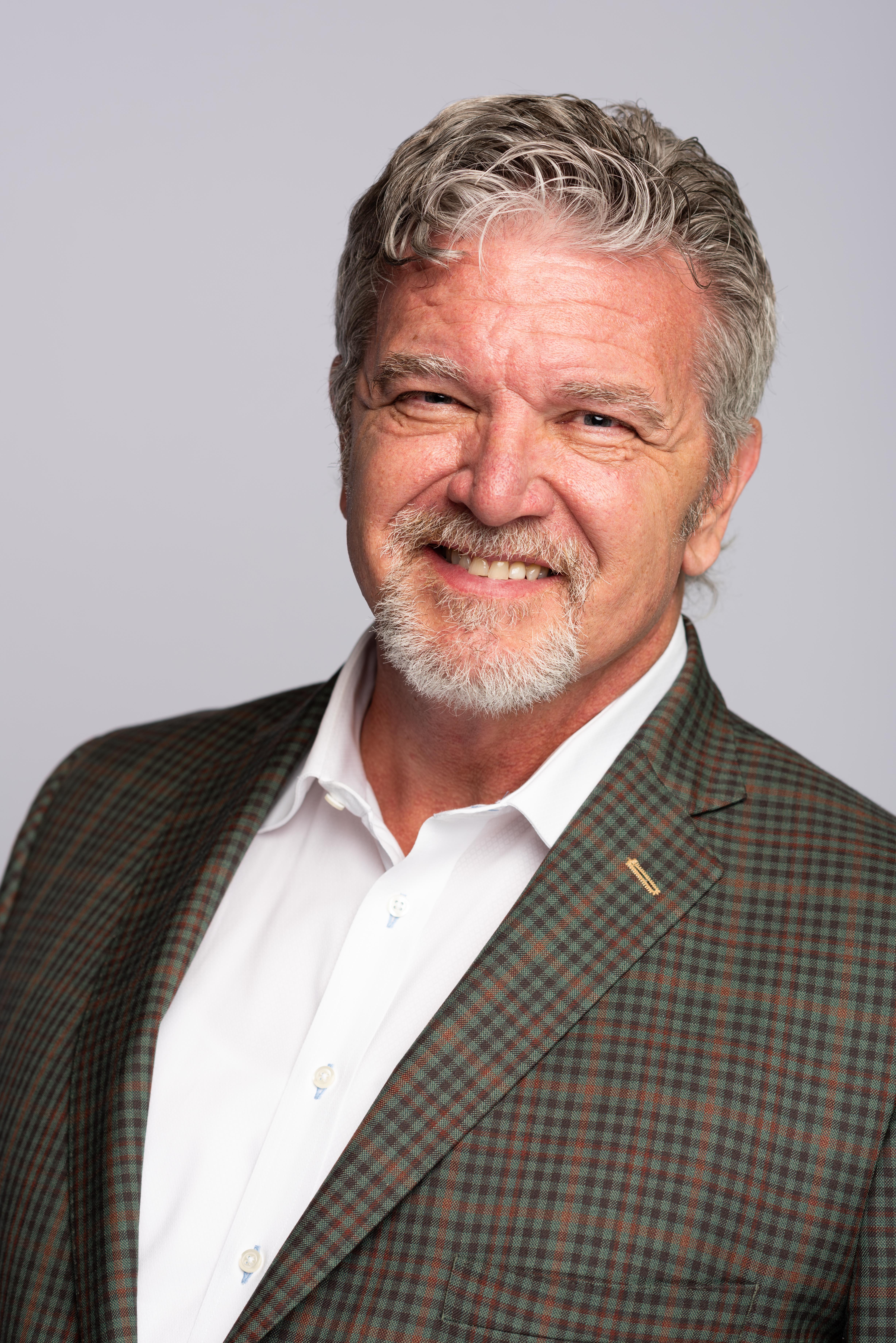 Clay Peek, Founder & President — speaker at ACA WAY 2026