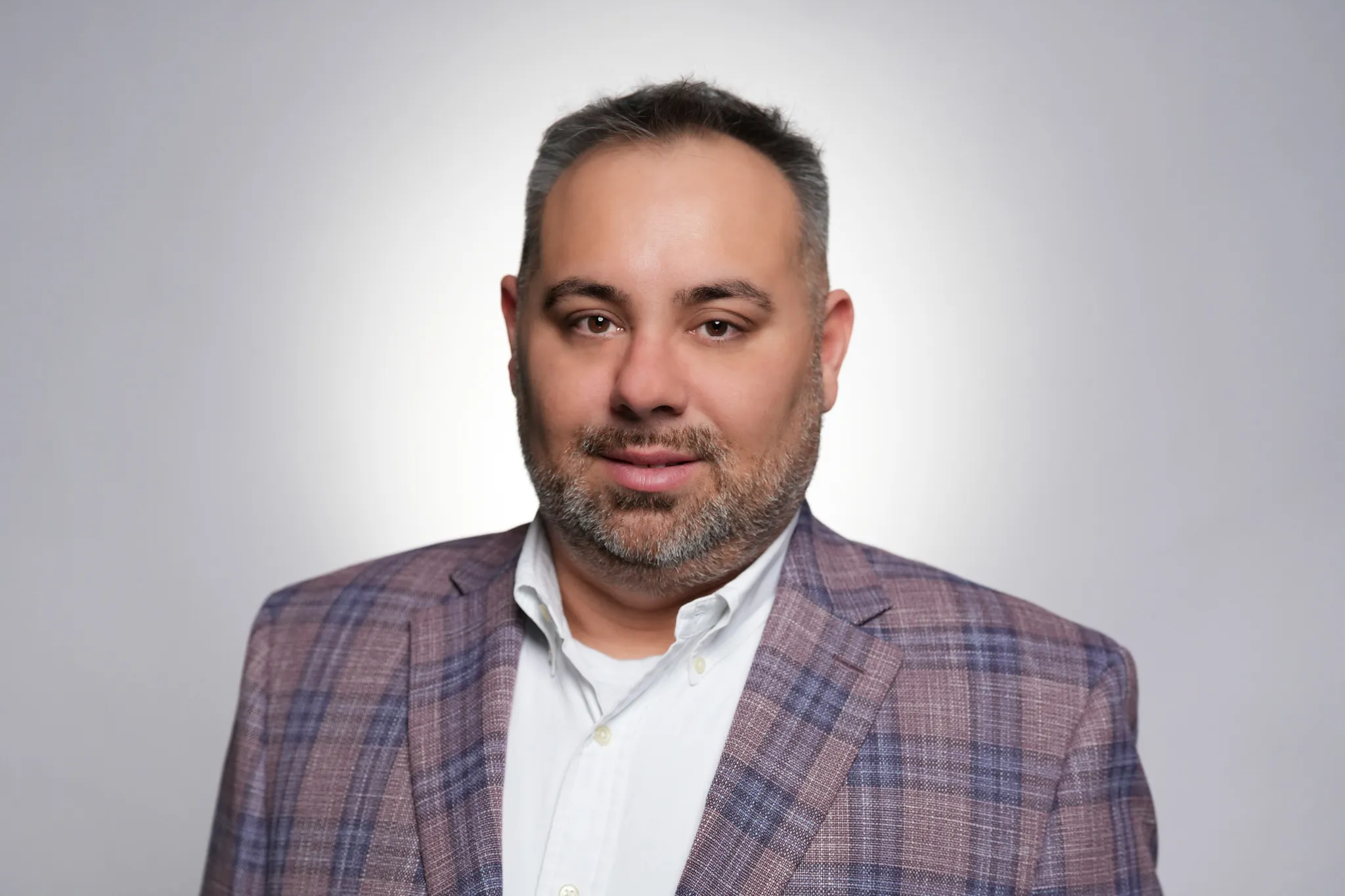 David Ahmed, Manager, Exchange Product — speaker at ACA WAY 2026