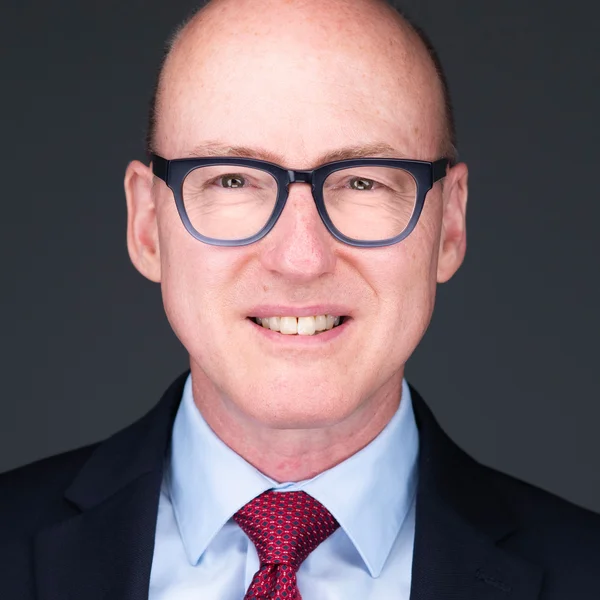 Dean Mohs, Director of the Division of Strategic Stakeholder Engagement & Operations — speaker at ACA WAY 2026