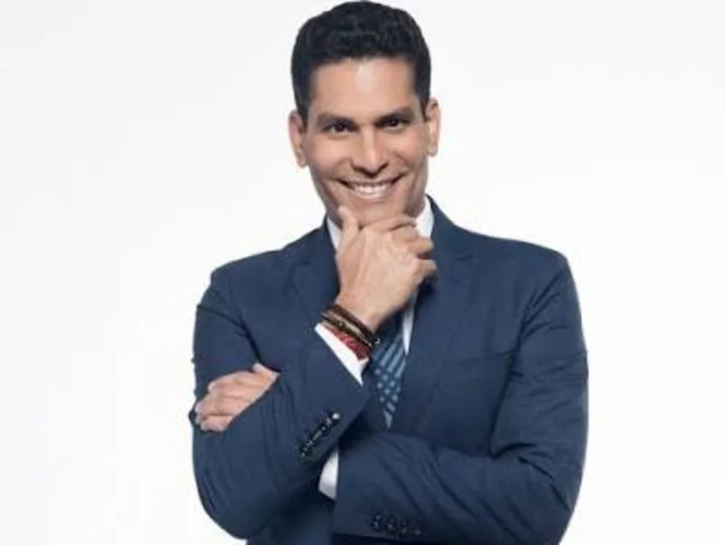 Ismael Cala