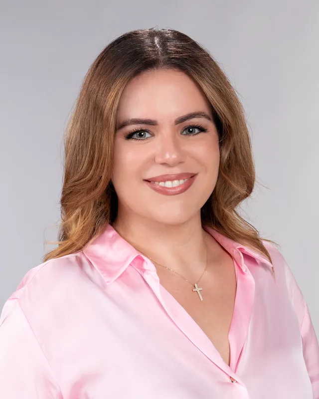 Ivette Almanza, MBA