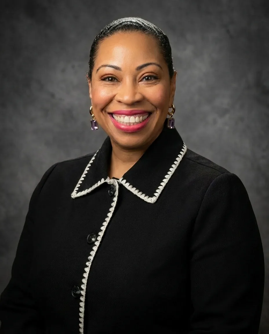Jessica L. Brooks Woods, MPM, PHR