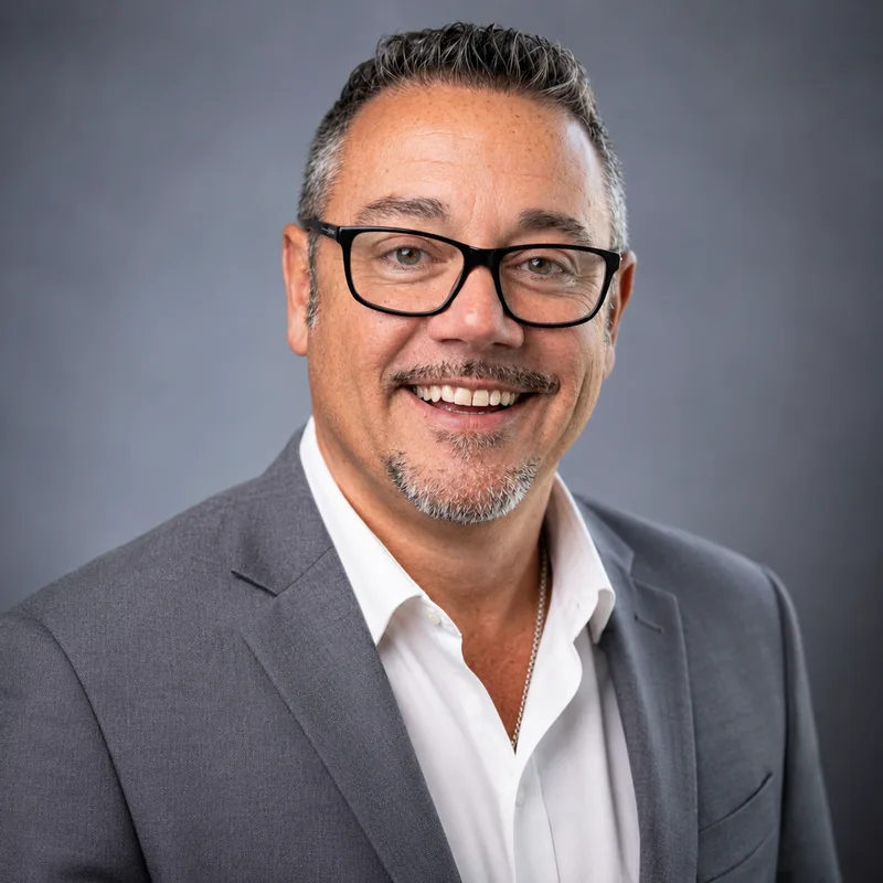 John Troutman, VP of Business Development — speaker at ACA WAY 2026