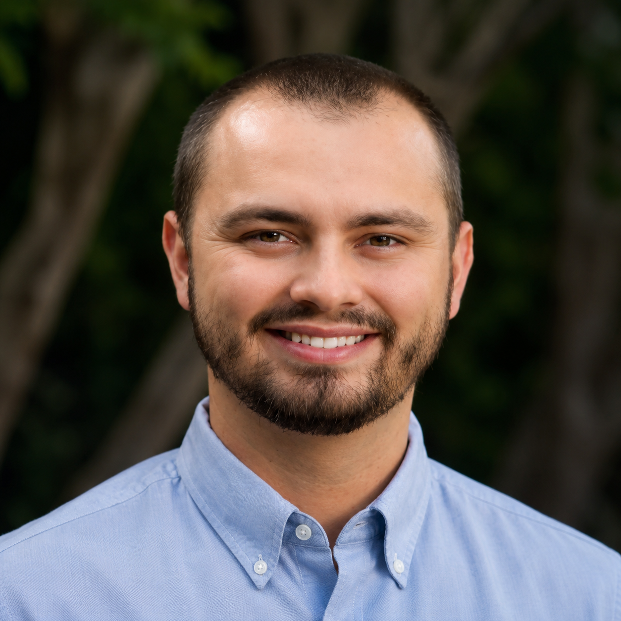 Johnny Wallin, Chief Operating Officer — speaker at ACA WAY 2026