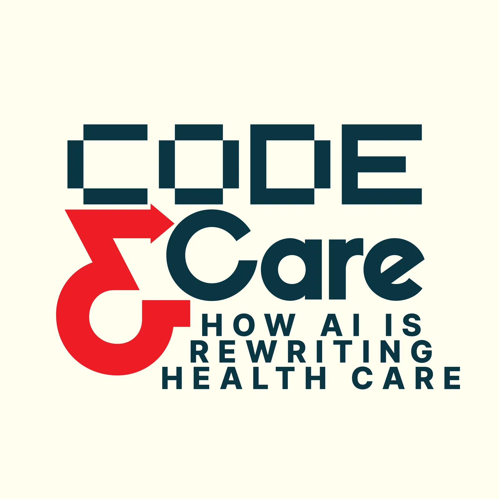 Code & Care: How AI Is Changing Healthcare