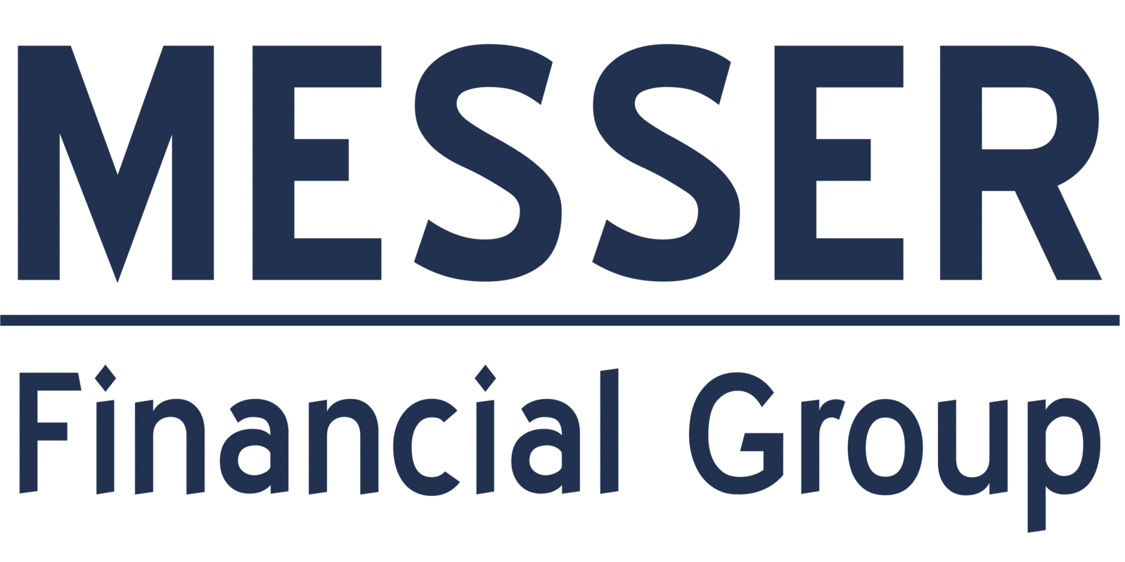 Messer Financial Group