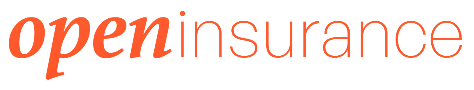 Open Insurance