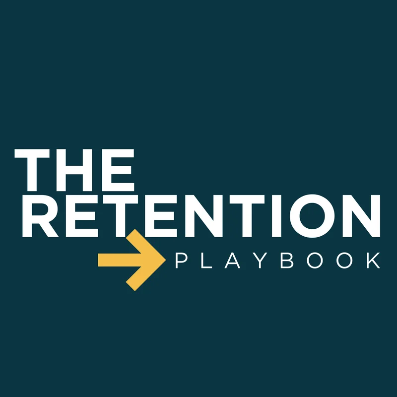 The Retention Playbook