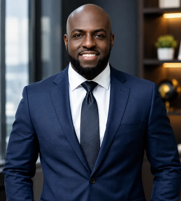 Marc Andre Tirolia, Founder — speaker at ACA WAY 2026