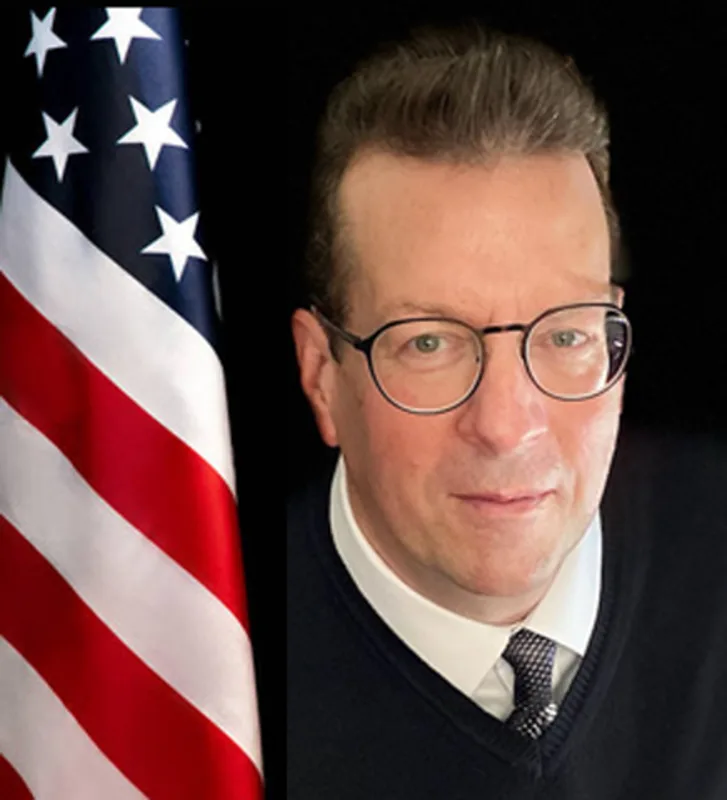 Matthew R. Versaggi, MS, MBA, Fmr. White House Presidential Innovation Fellow in AI, Sr Director of Artificial Intelligence & Distinguished Engineer — speaker at ACA WAY 2026