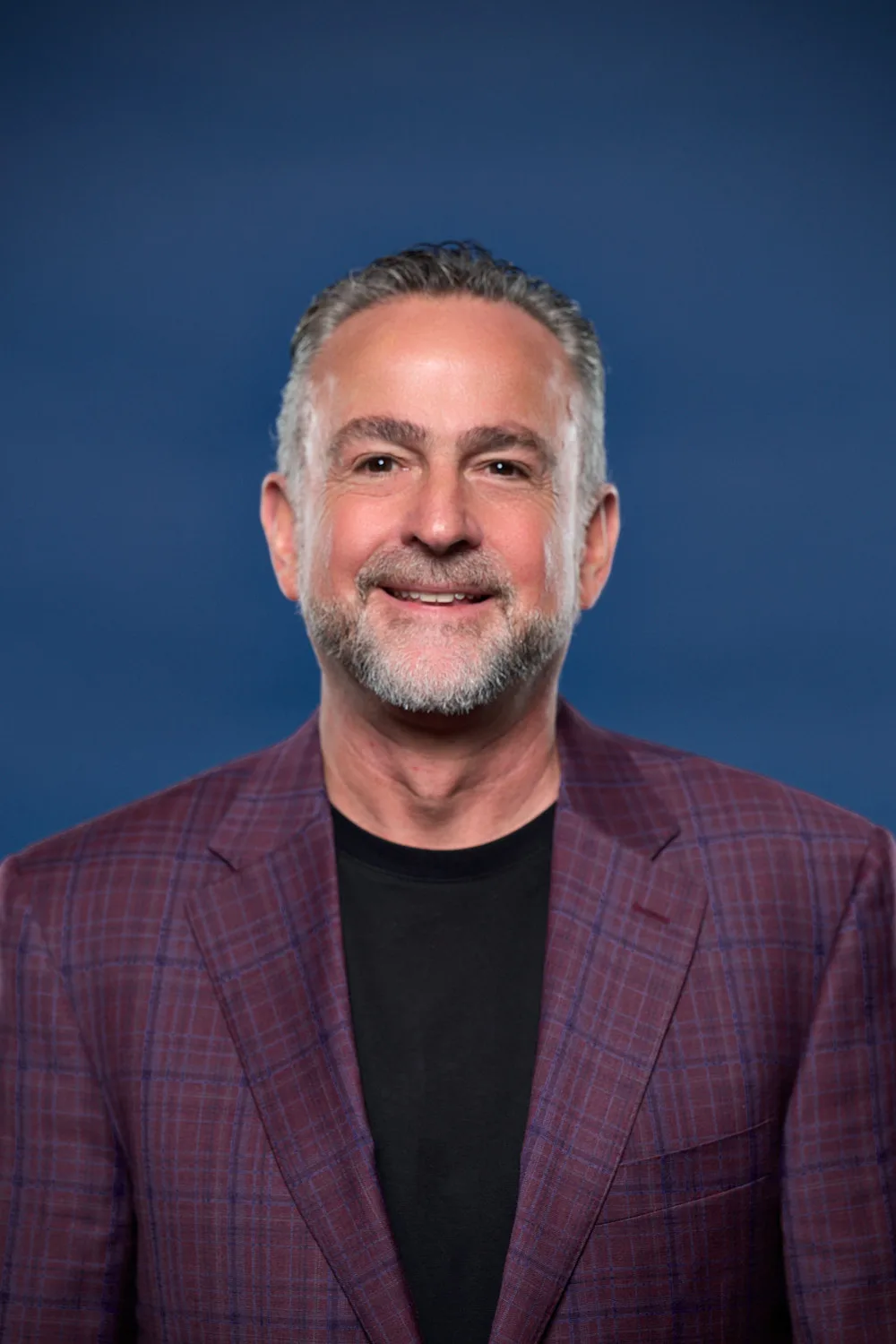 Michael Levin
