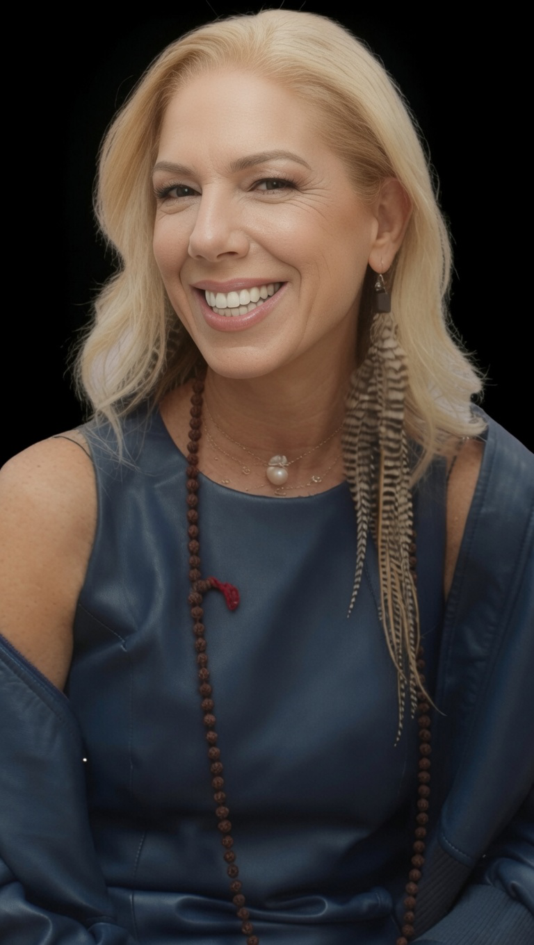Naama O. Pozniak