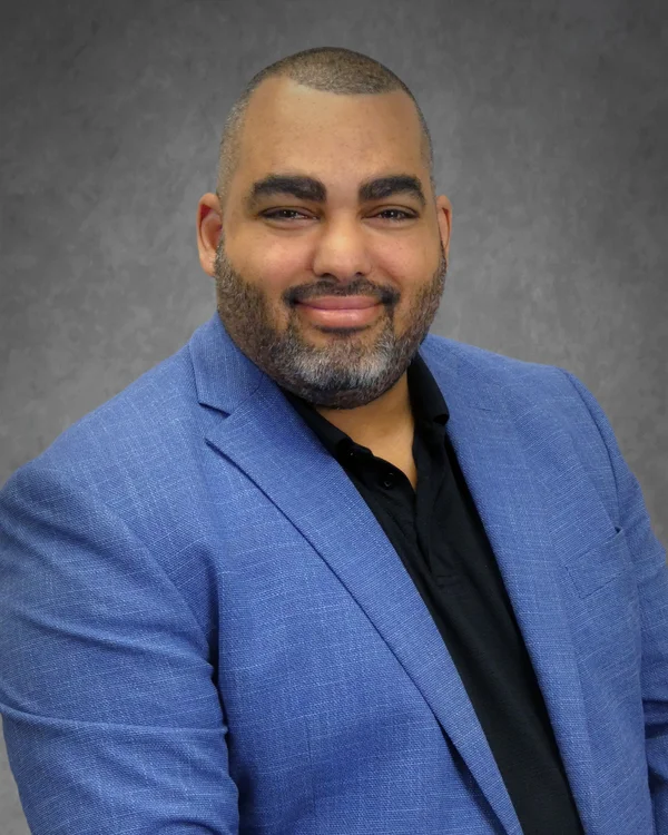 Orestes Espinal, Sales Director, NHP Life — speaker at ACA WAY 2026