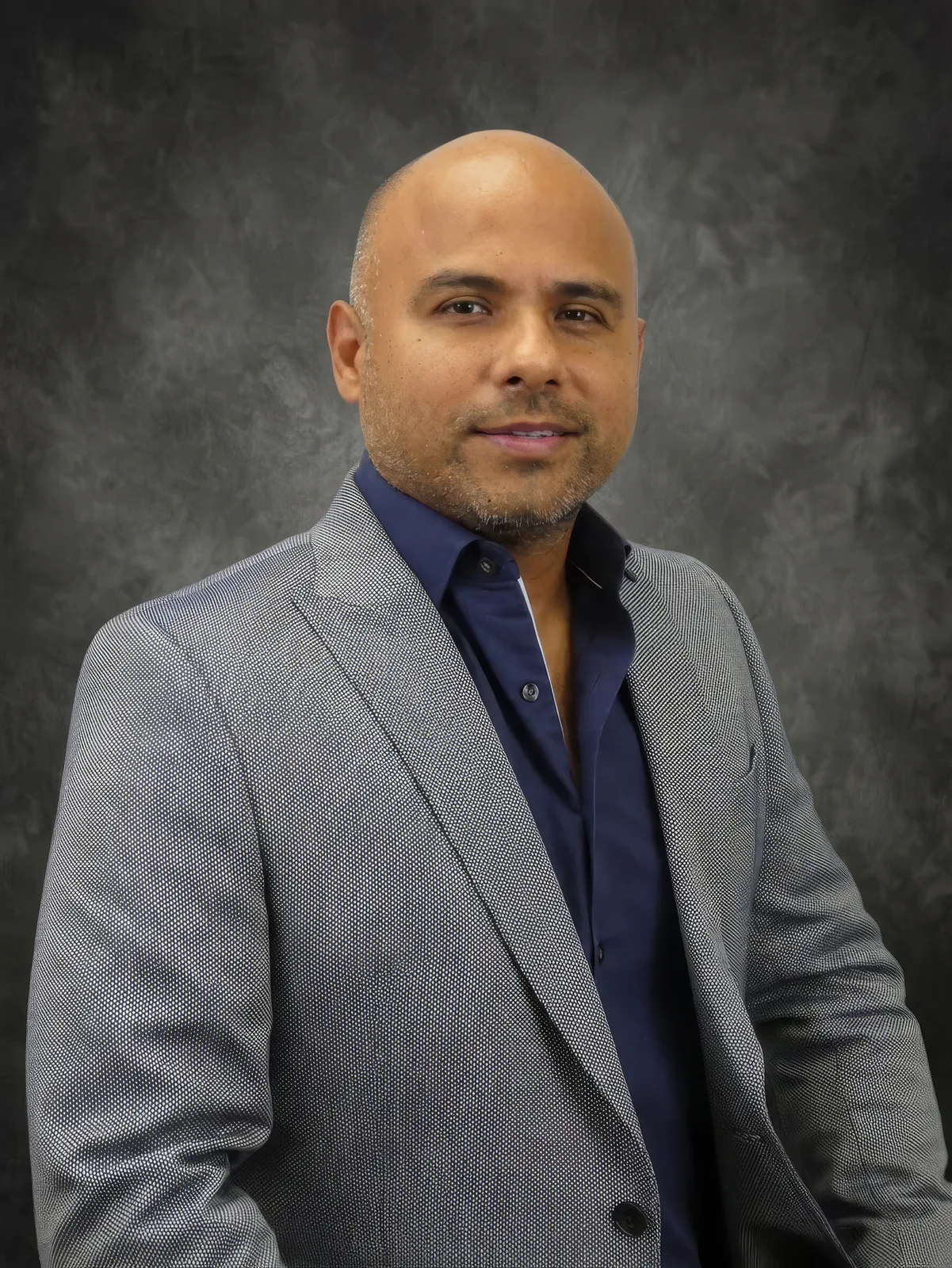 Oscar Bautista