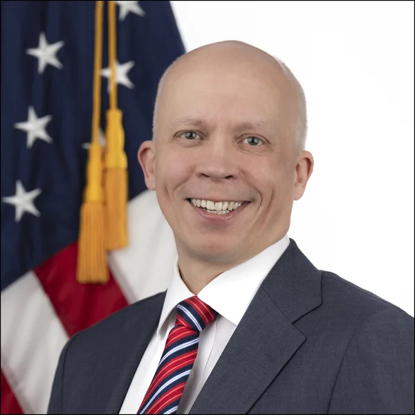 Peter J. Nelson, Deputy Administrator and Director of the Center for Consumer Information and Insurance Oversight (CCIIO) — speaker at ACA WAY 2026