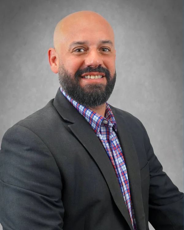 Raymond Baez, Director of Property & Casualty, NHP Shield — speaker at ACA WAY 2026