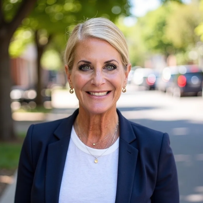 Susan Pulmer