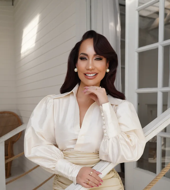 Tenay Rodríguez, Founder & CEO — speaker at ACA WAY 2026