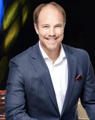 Tim Shurr