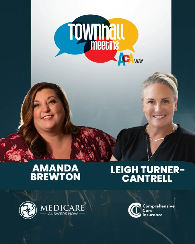 Amanda Brewton & Leigh Turner-Cantrell