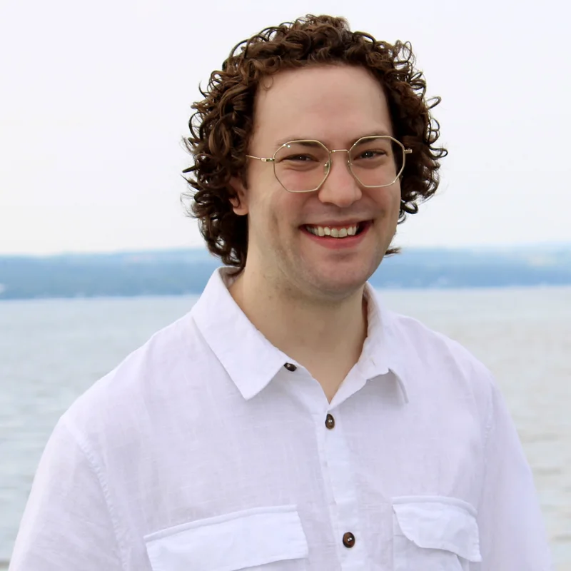 William Merten, Vice President of Operations — speaker at ACA WAY 2026
